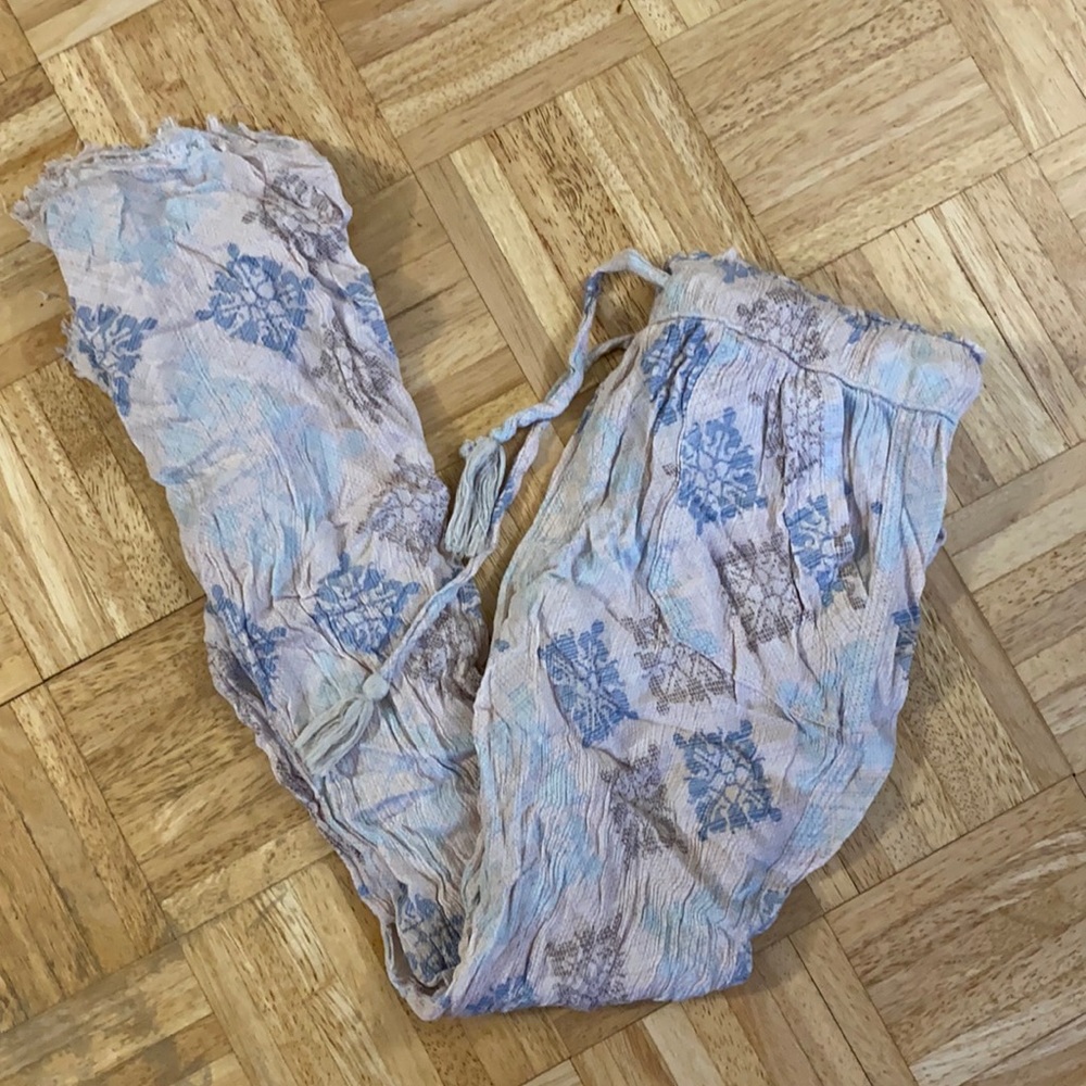 Rewash Pants